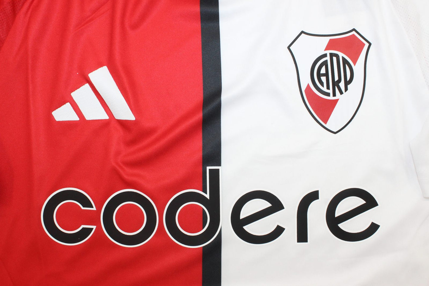 River Plate 3er Kit - 24/25
