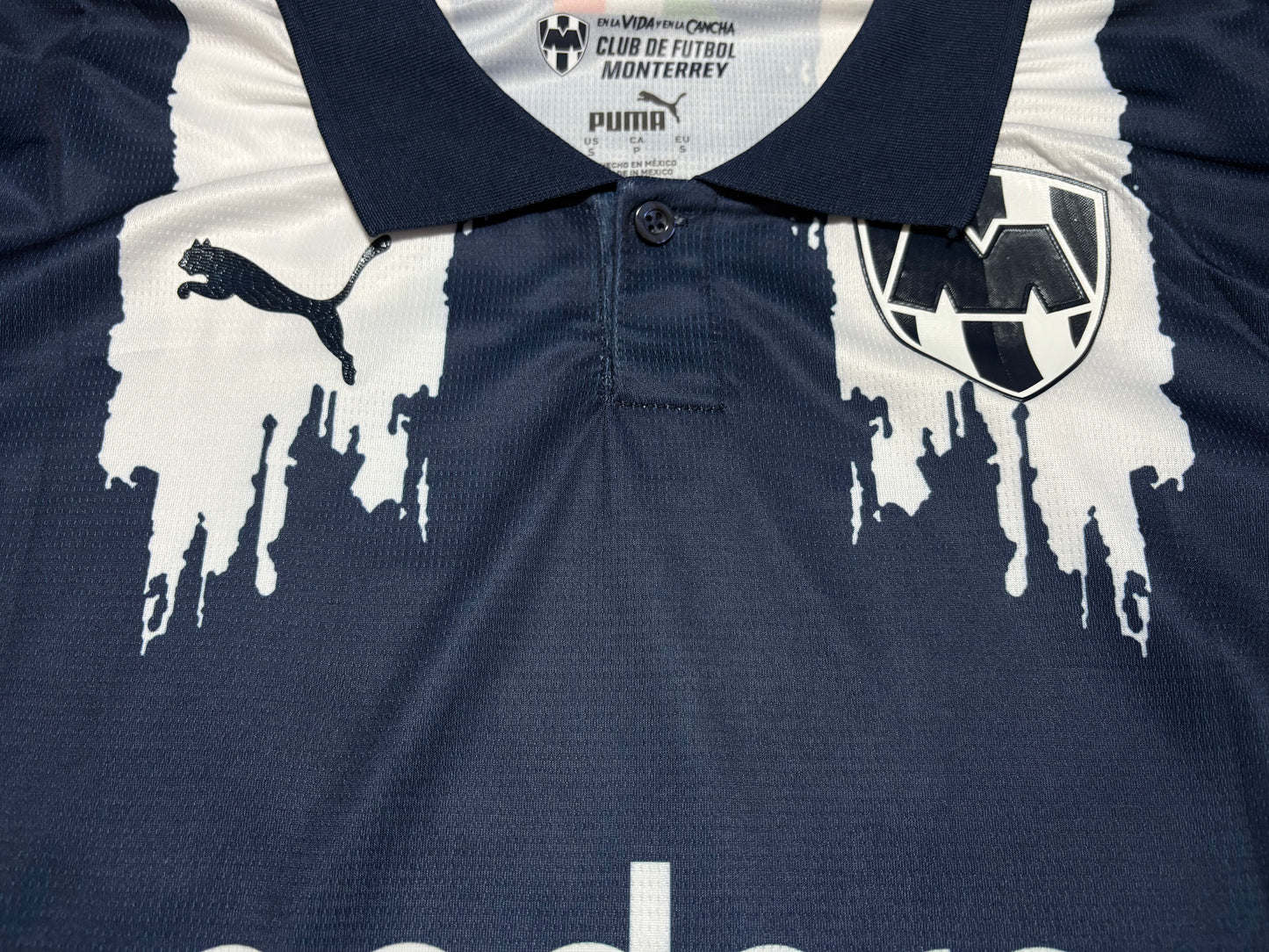 Rayados Mundial De Clubes Local - EXPRESS
