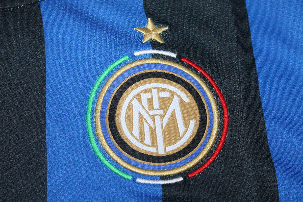 Inter de Milan Local - 09/10