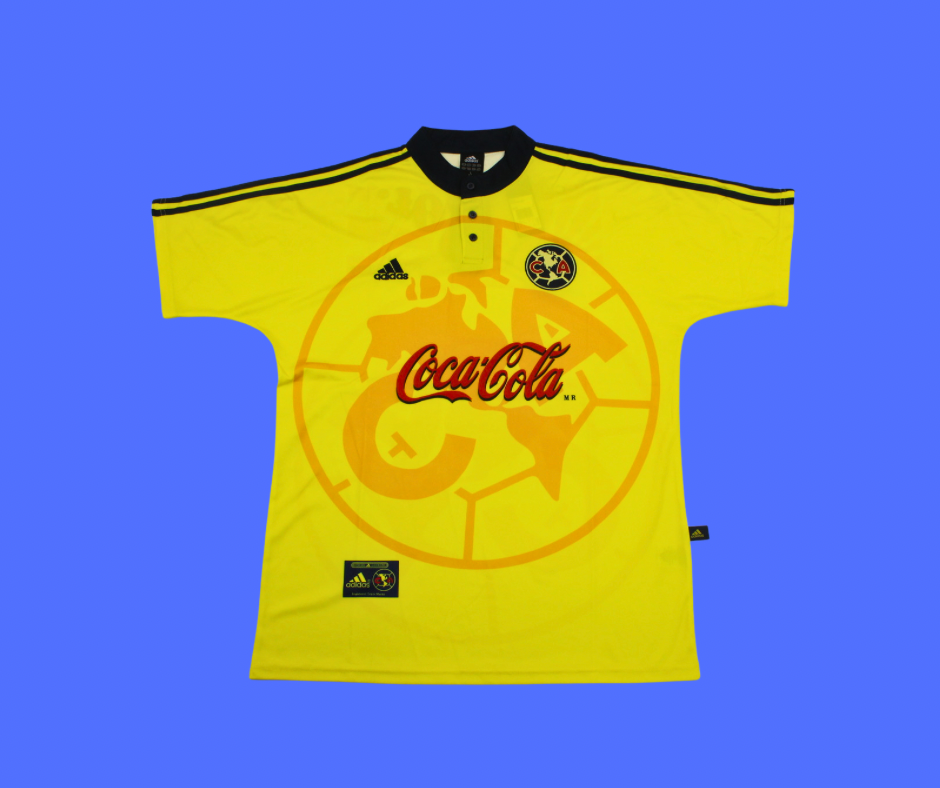 America Local - 98/99