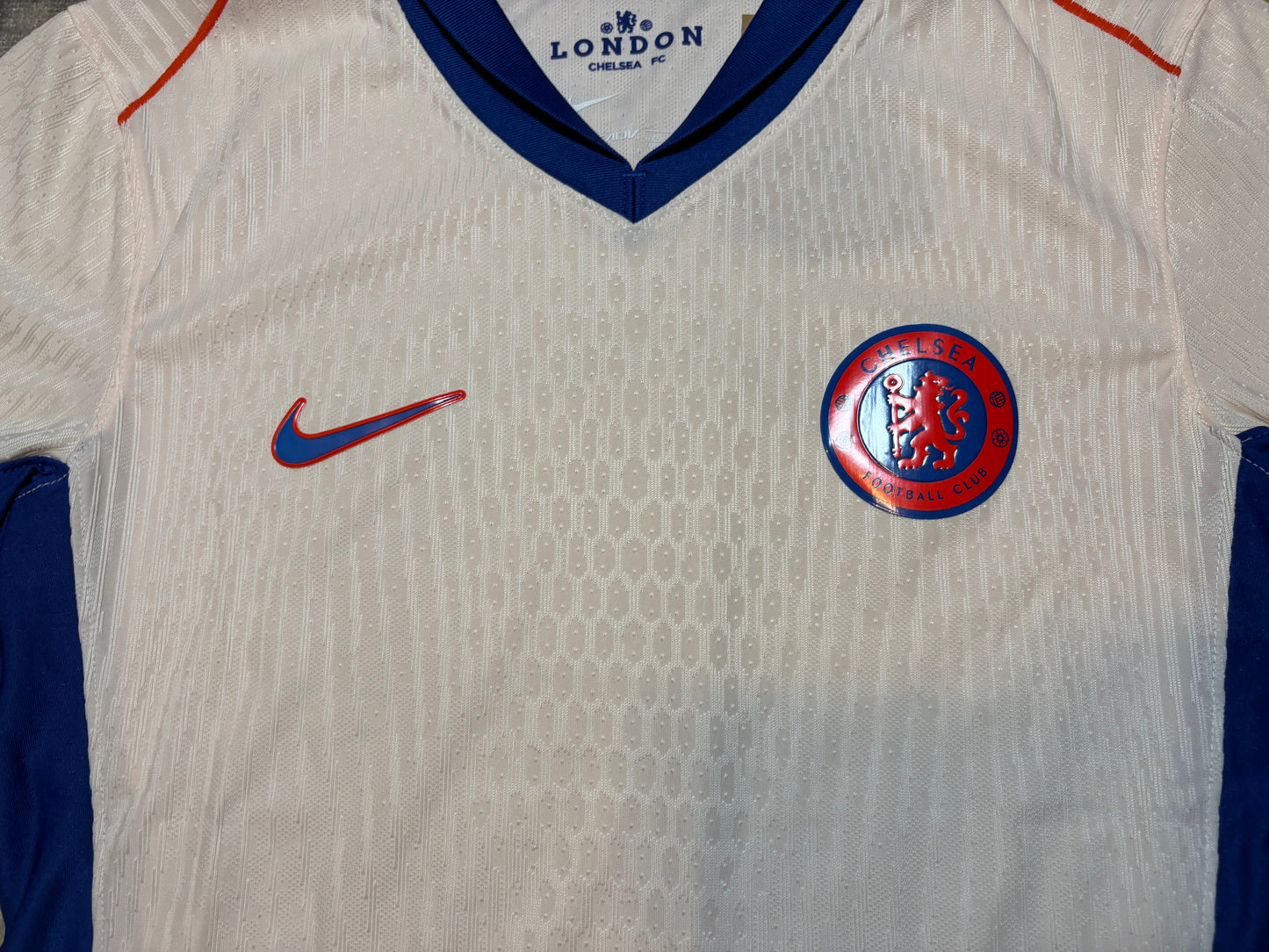 Chelsea 3er kit 24/25 - EXPRESS