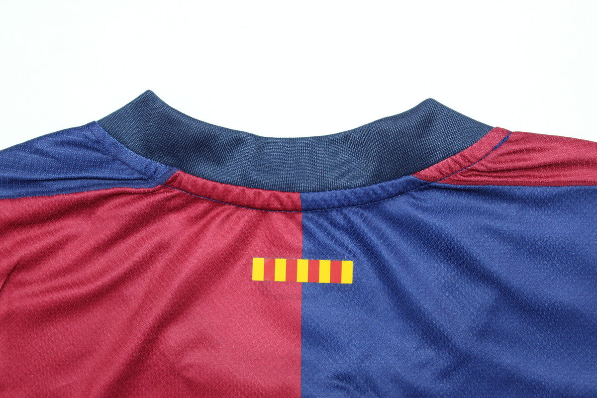 Barcelona Local - 24/25