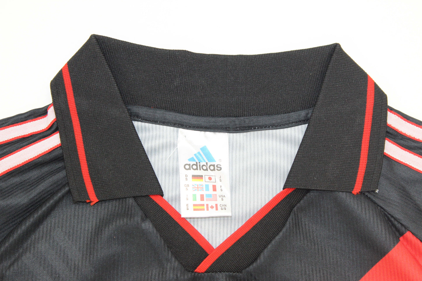 River Plate 3er Kit - 00/01