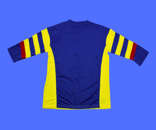 America Local - 90/91