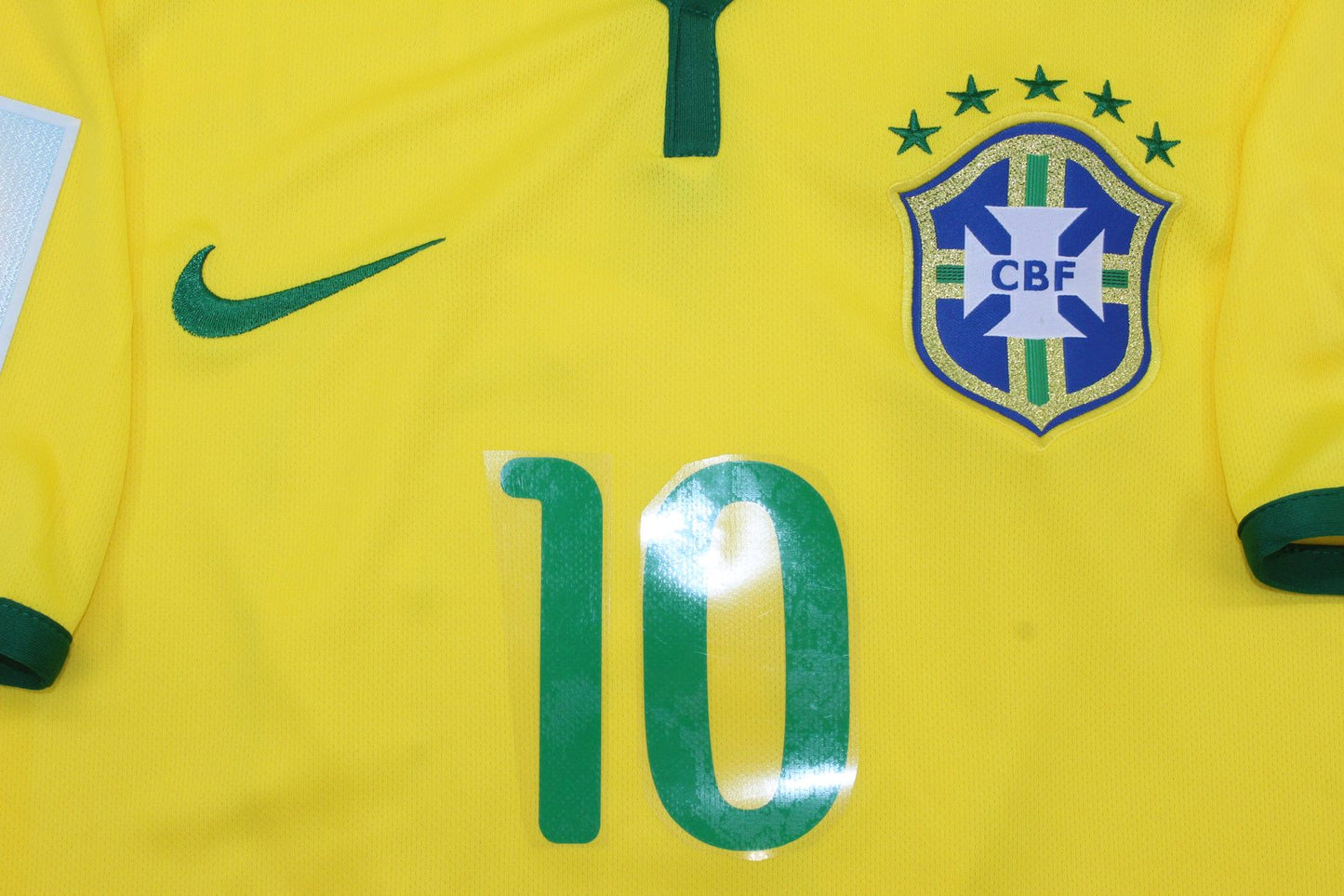Brasil Local - 2014 WC