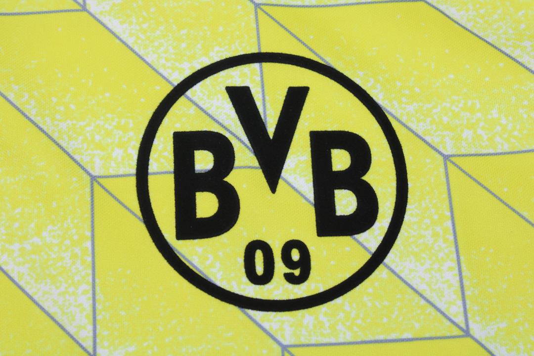 Borussia Dortmund Local - 1988
