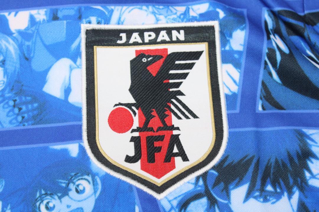 Japon Cómic Anime