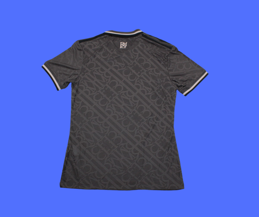 Real Madrid 3rd - 24/25