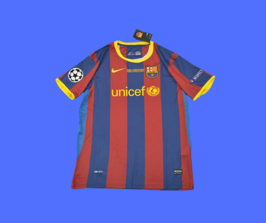 Barcelona Local - 10/11