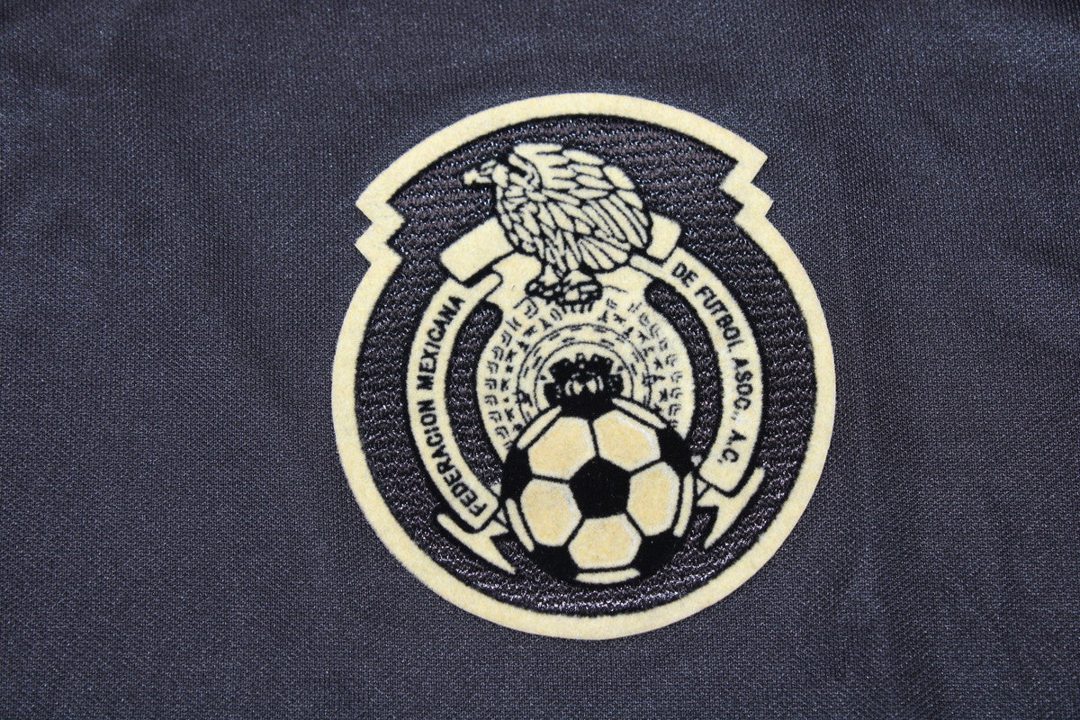 México Visita - 11/12