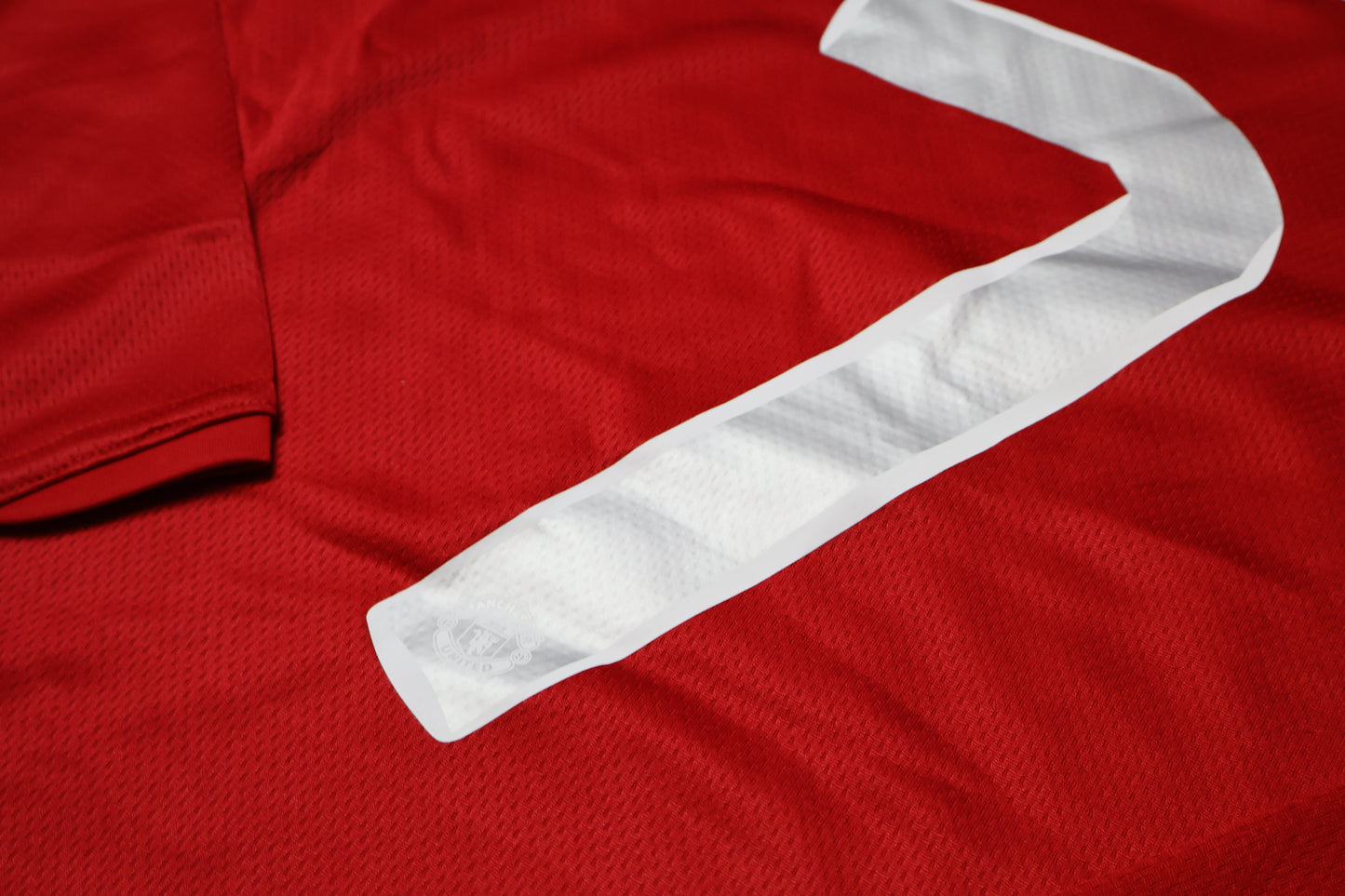 Ronaldo 2008 - Manga Larga