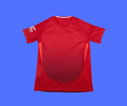 Manchester United Local - 24/25