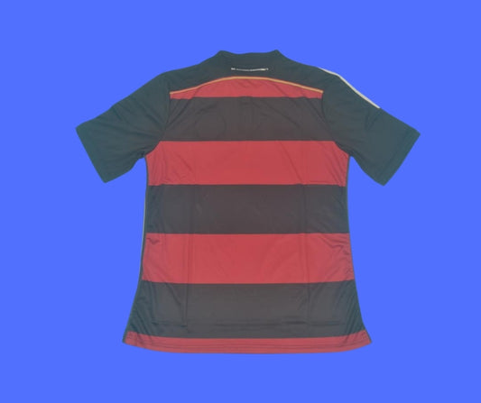 Alemania Visita - 14/15