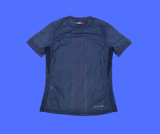 París Saint-Germain - 24/25 Local