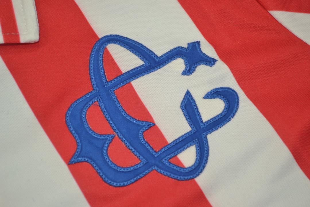 Chivas Local - 110th aniversario