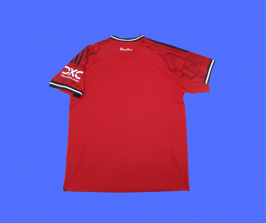 Manchester United Local - 25/26