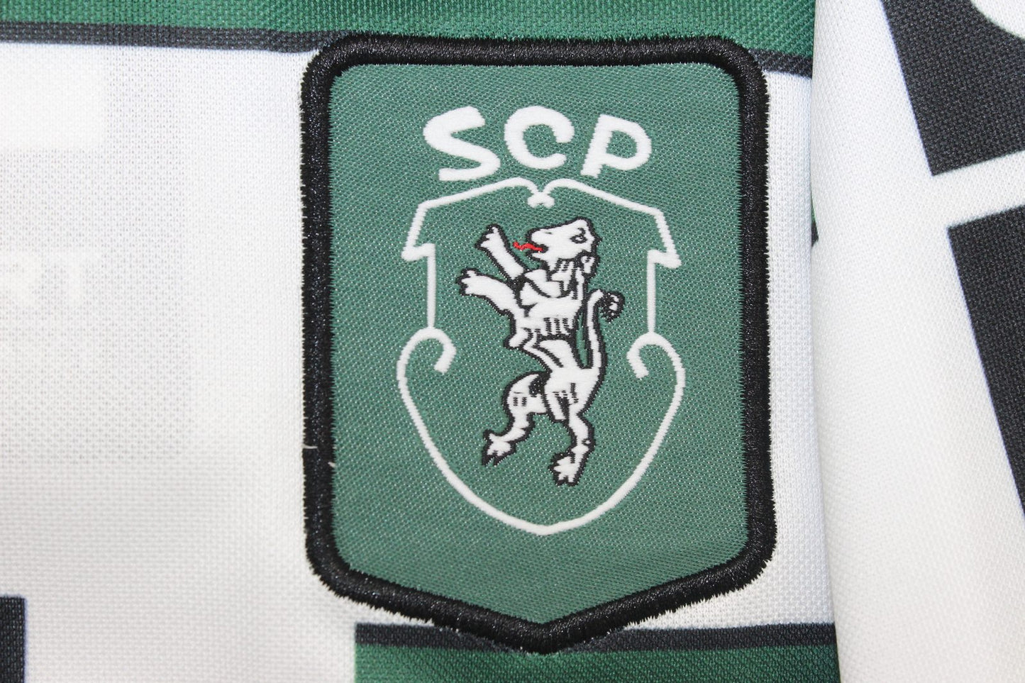 Sporting Lisboa Local - 00/01