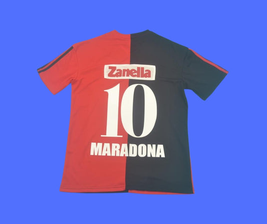 Newell's Old Boys - 1993/1994 Local