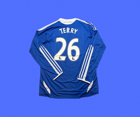 Chelsea Local 11/12 - EXPRESS