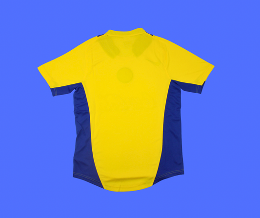 America Local - 04/05