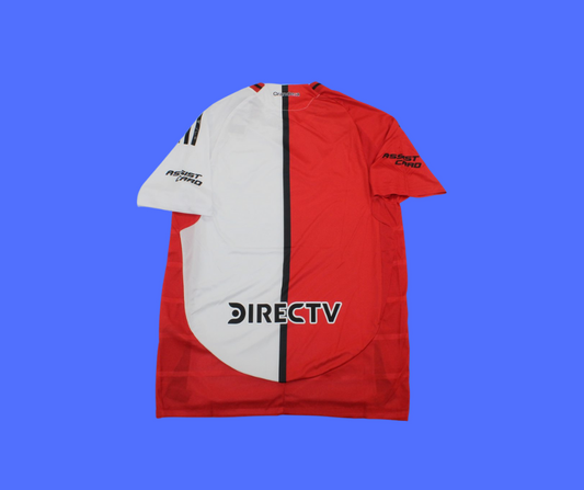 River Plate 3er Kit - 24/25