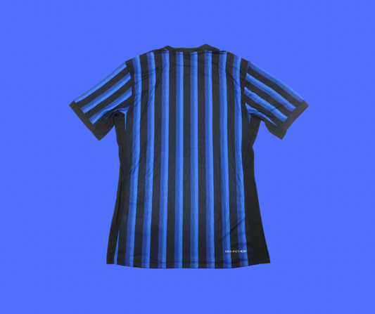 Inter Milán Local - 25/26