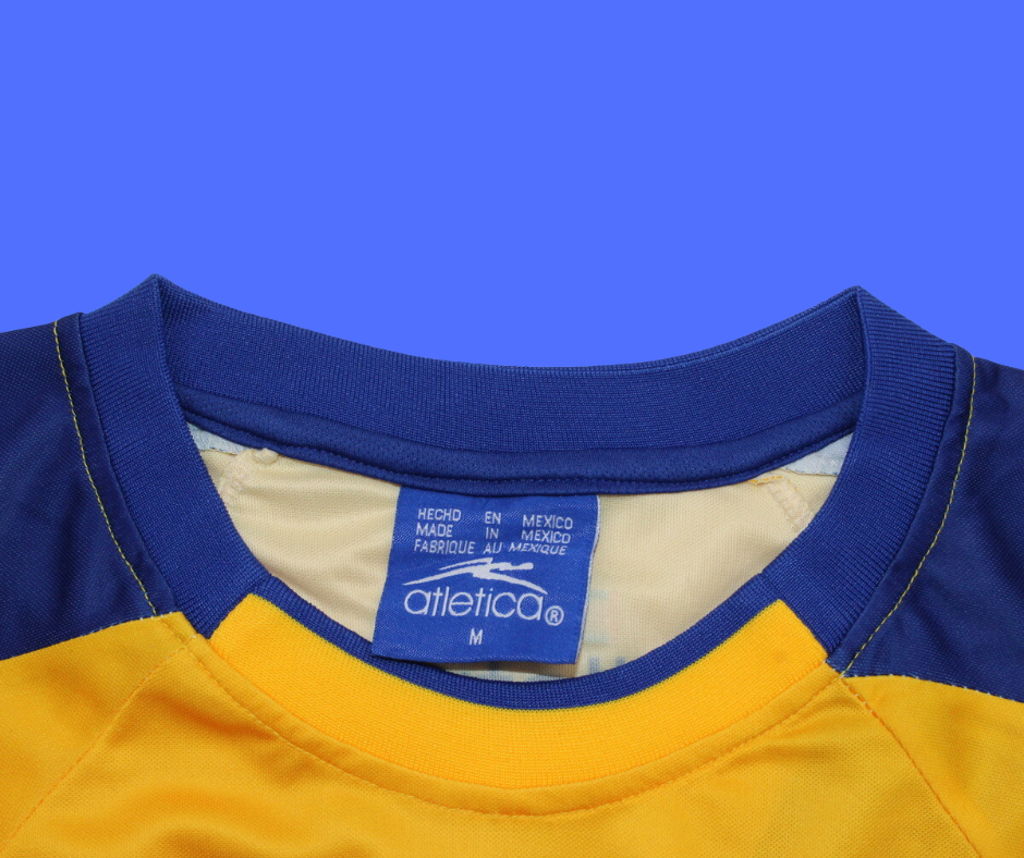 Tigres Local - 01/02