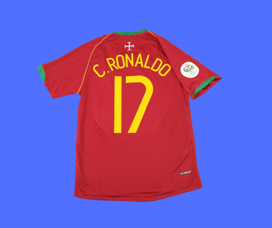 Portugal Local - 05/06