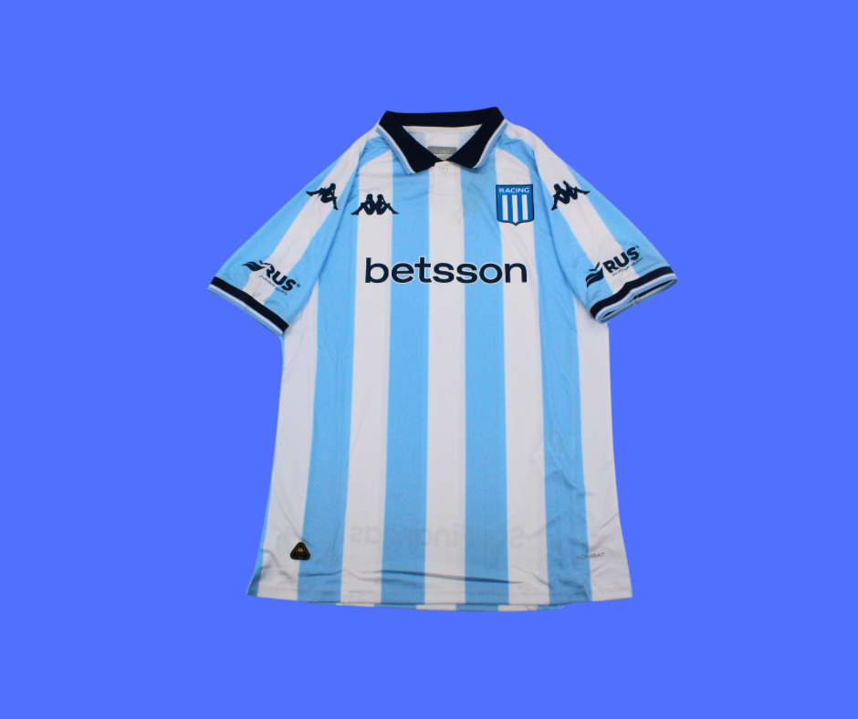 Racing Local - 25/26