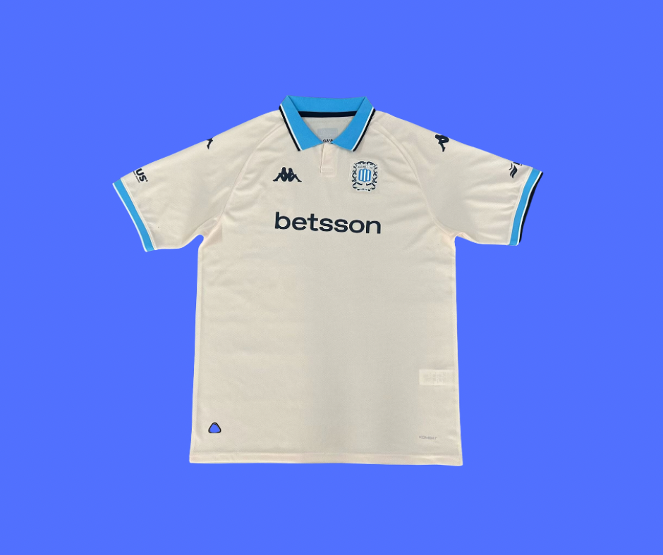 Racing 3er Kit - 25/26