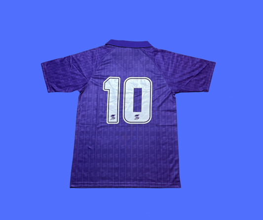 Fiorentina Local 89/90 - EXPRESS