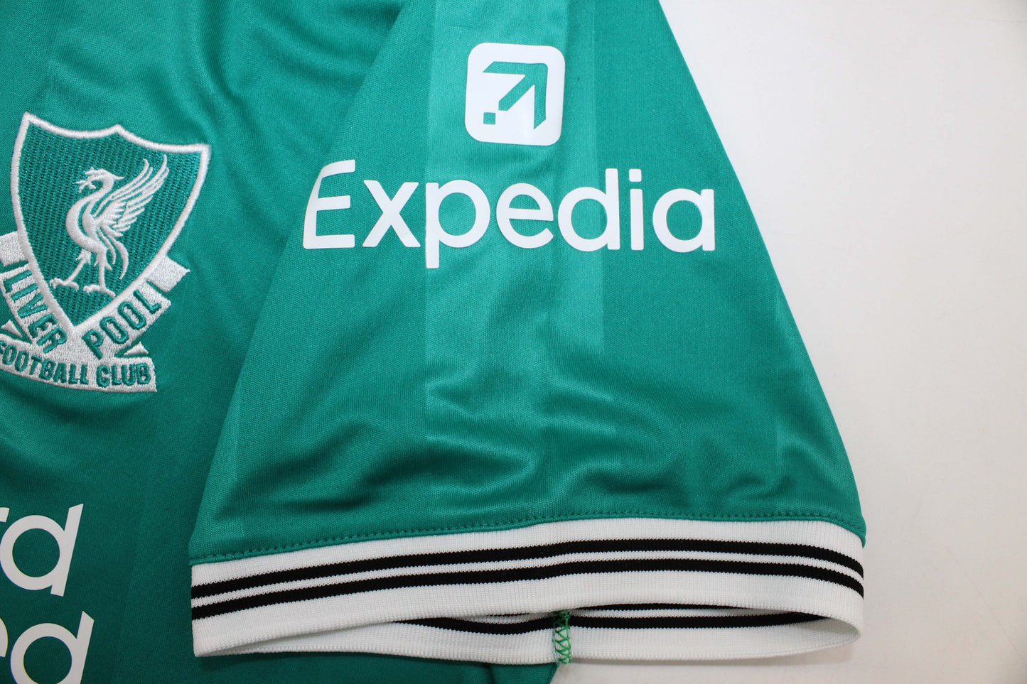 Liverpool 3er Kit - 25/26