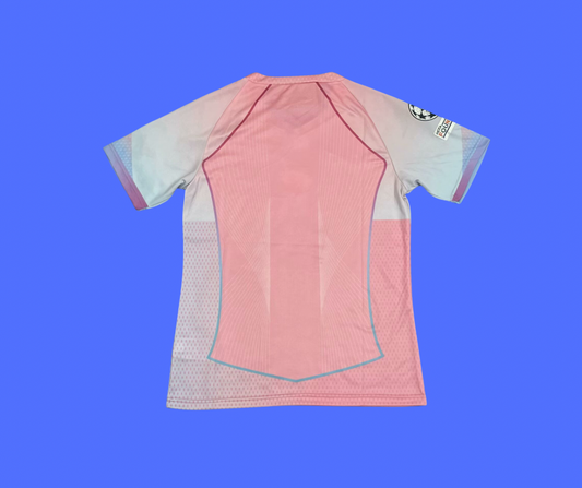 Barcelona Edición Especial Rosa - 25/26