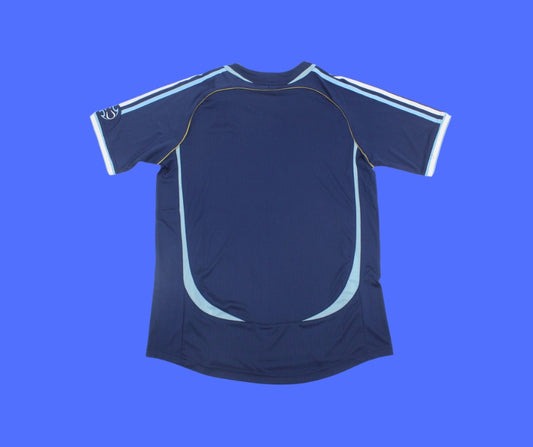 Argentina - 2006 Local