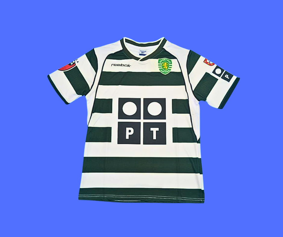 Sporting Lisboa Local - 02/03