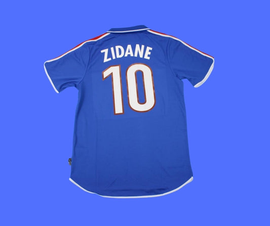 Francia Local - 01/02