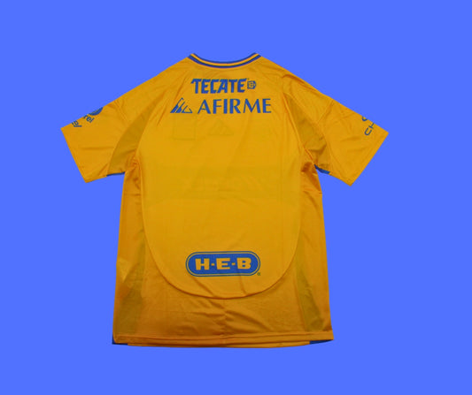 Tigres Local - 24/25