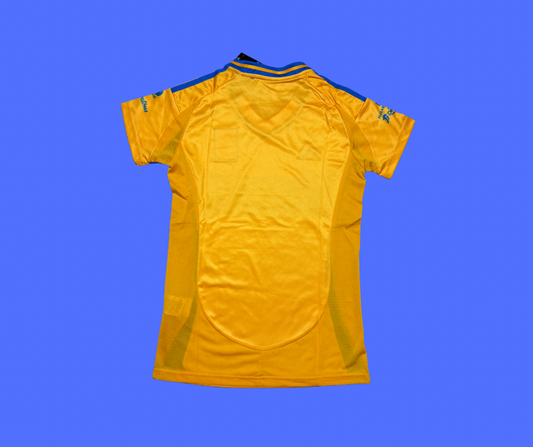 Tigres Dama 24/25 - EXPRESS