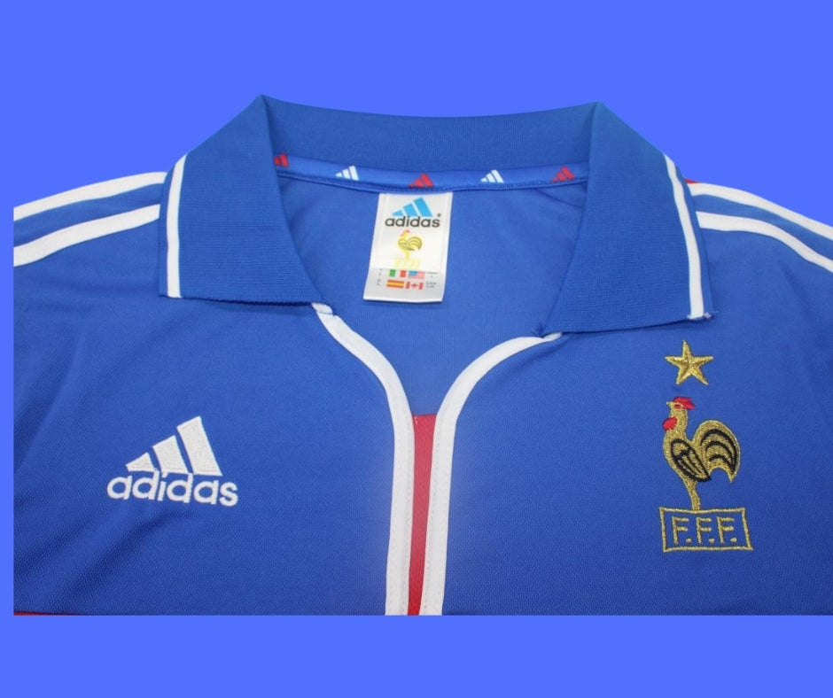 Francia Local - 01/02