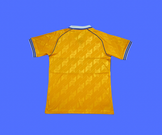 Tigres Edición Retro - 25/26
