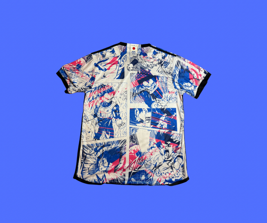 Japón Edición Anime - EXPRESS