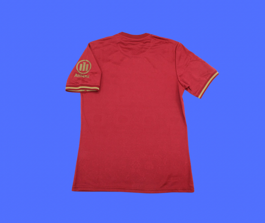 Bayern Múnich 125th Aniversario