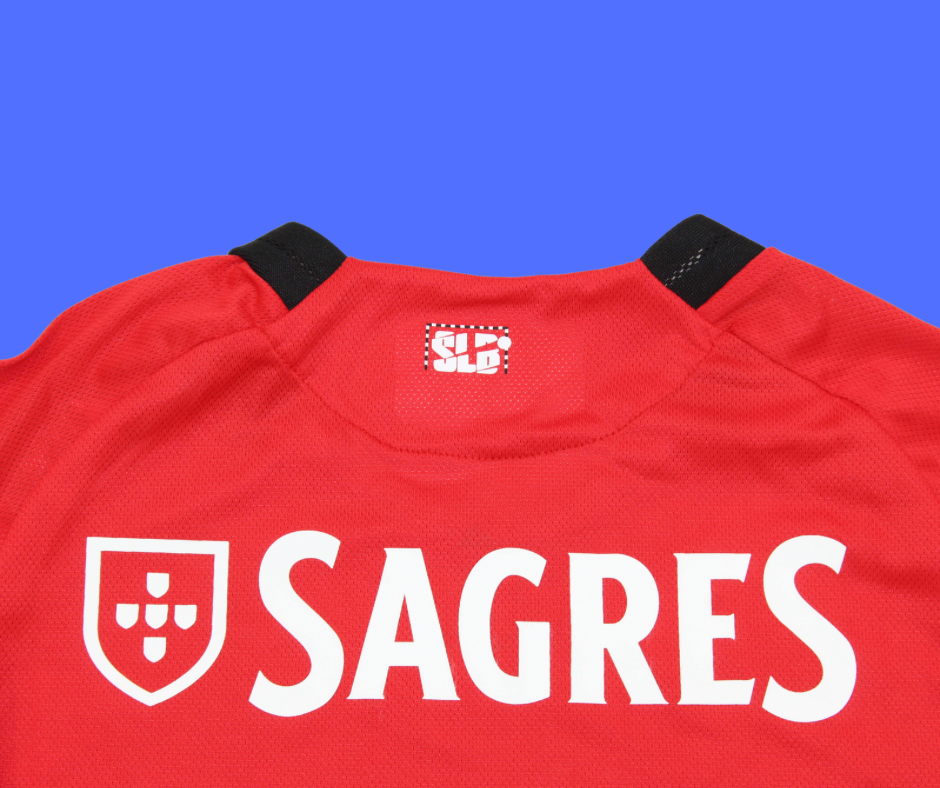Benfica Local - 25/26