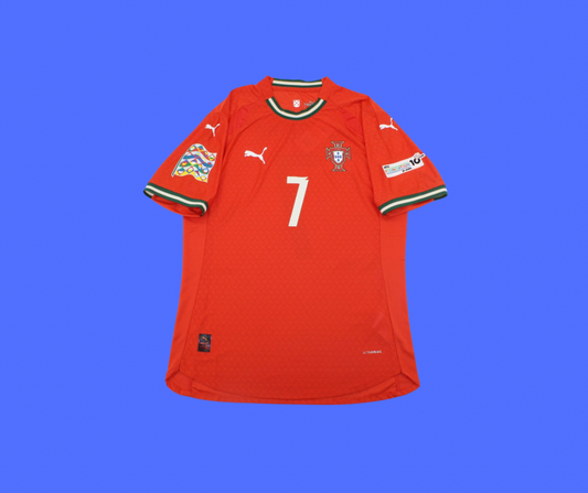 Portugal Local - 25/26