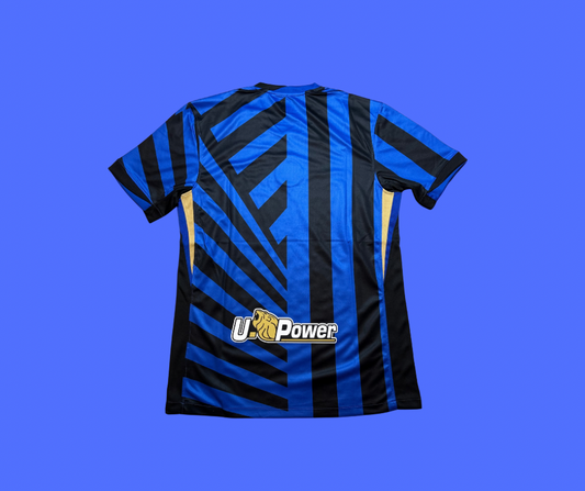 Inter De Milán Local 24/25 - EXPRESS