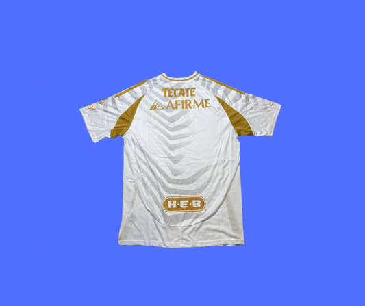Tigres 3er Kit 24/25 - EXPRESS