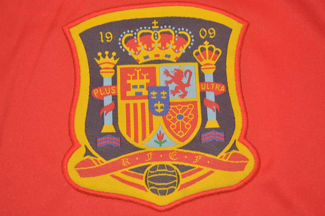 España Local - Mundial 2010