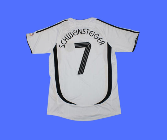 Alemania Local - 06/07