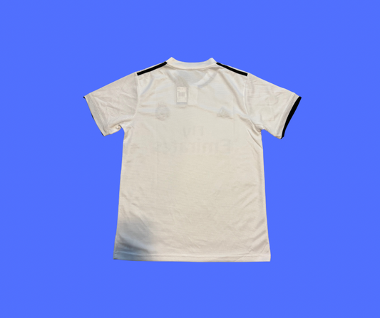 Real Madrid Local 14/15 - EXPRESS