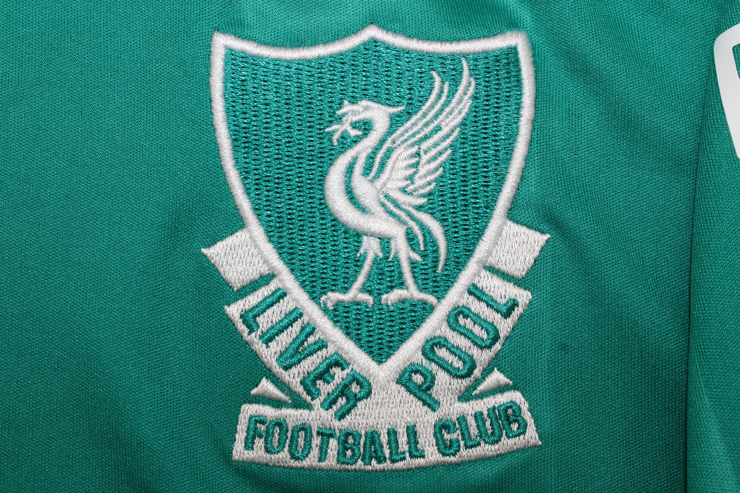 Liverpool 3er Kit - 25/26